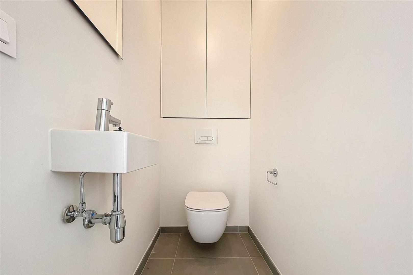 Superbe Appartement Neuf Et Moderne A Liege Exterior photo